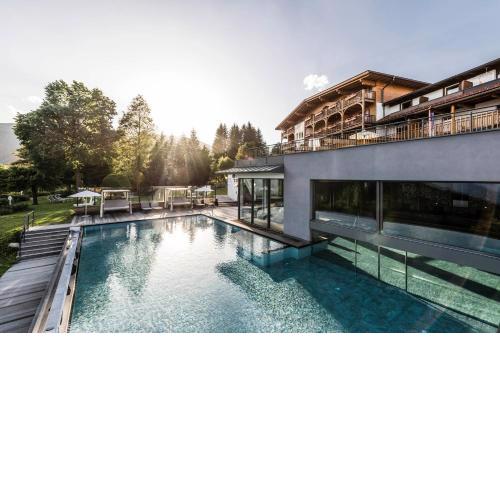 Parkhotel Holzerhof