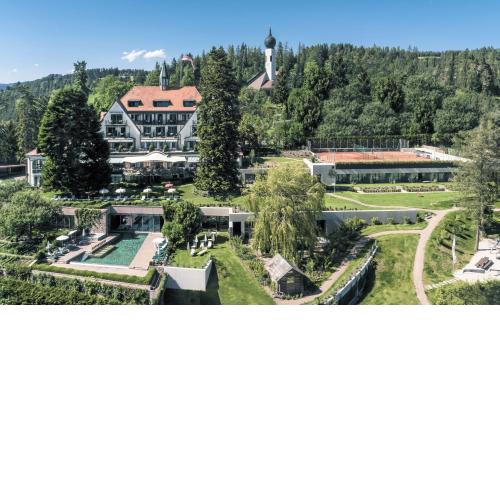 Parkhotel Holzner
