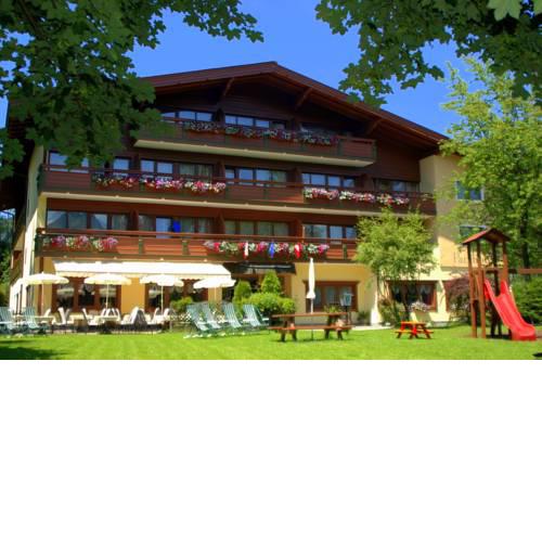 Parkhotel Kirchberg