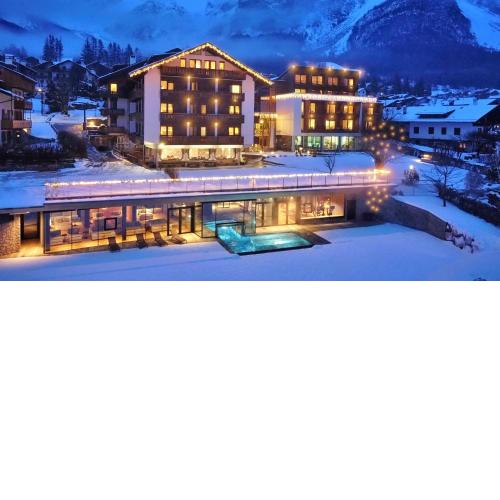 Parkhotel Ladinia