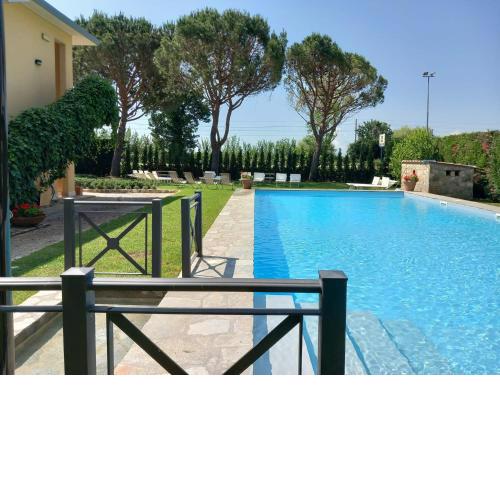 Parkhotel Montigeto