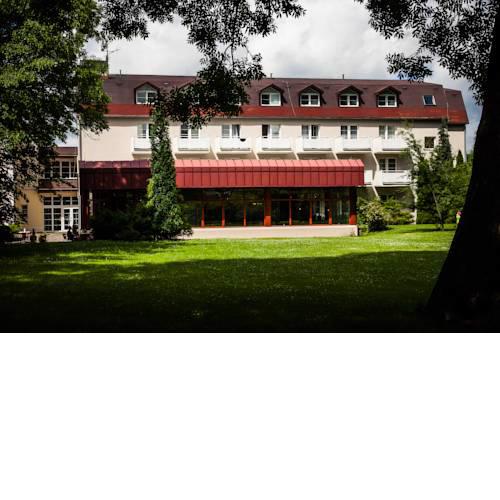 Parkhotel Morris Novy Bor