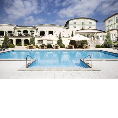 Parkhotel Plzen