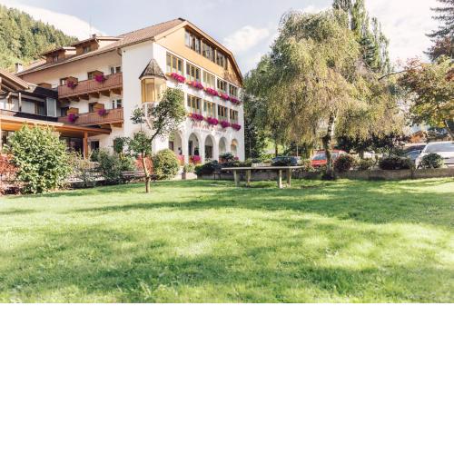 Parkhotel Schachen