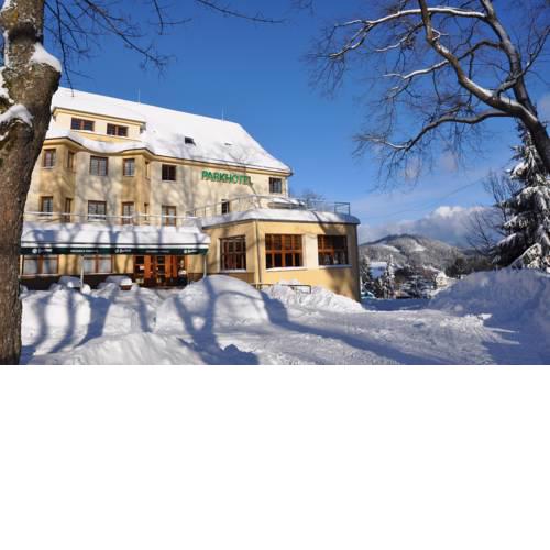Parkhotel Smržovka
