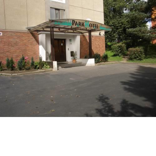 Parkhotel Tachov