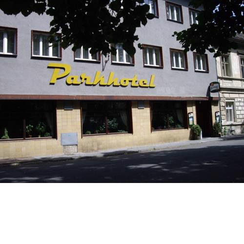 Parkhotel Terezín