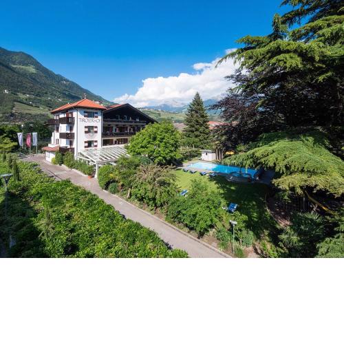 Parkhotel Tirolerhof
