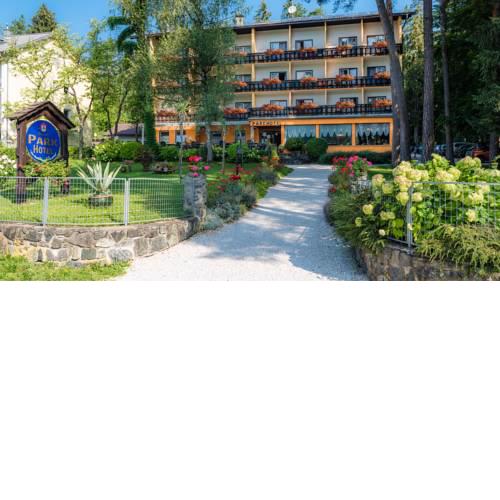 Parkhotel Zuzek