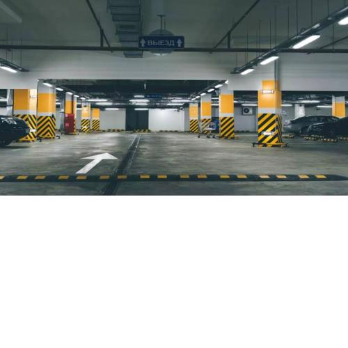 PARKING AGRINIO SMART KEY BOX