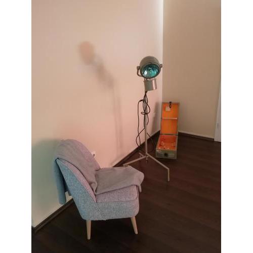 ParkSide apartman
