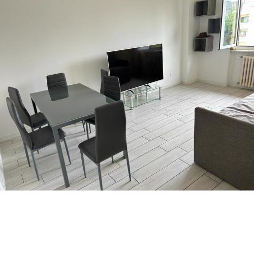Parkside Heaven Milano Affori