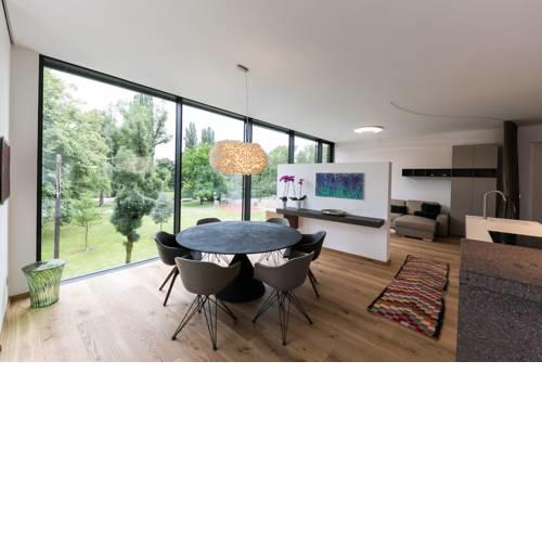 Parksuites Apartments Graz
