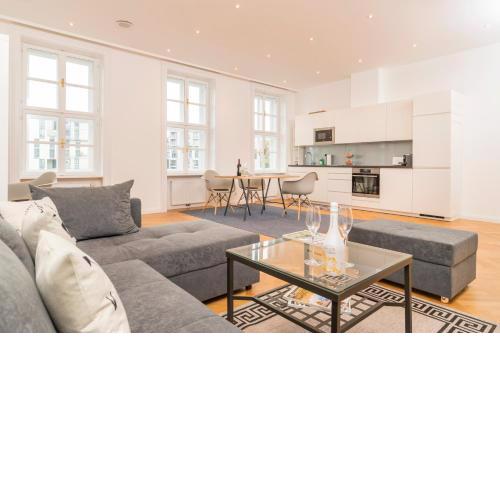 Parkview Alsergrund by welcome2vienna