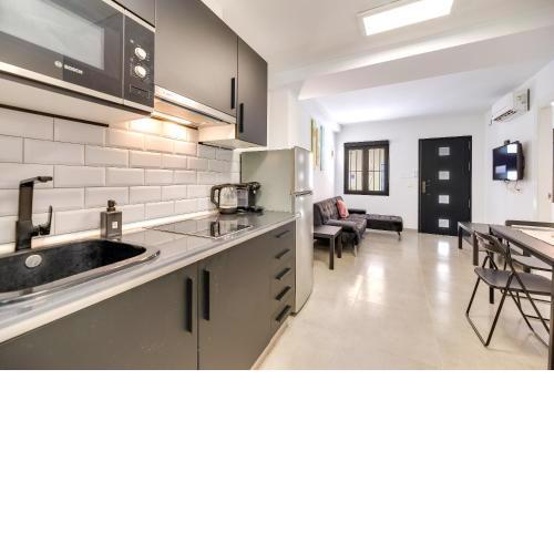Parkview Apartments 1