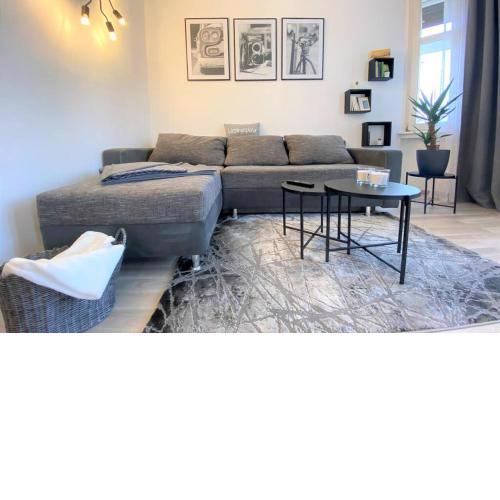 Parkvilla - ganze Wohnung mit Netflix