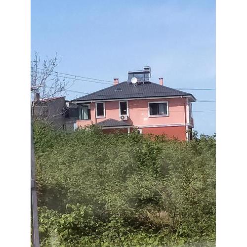 Parlayan Villa Suite