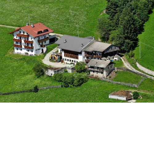 Parleitnerhof Ferienwohnung Morgenrot
