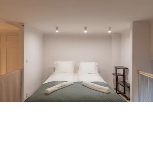 Parliament Residence - 2 bedroom