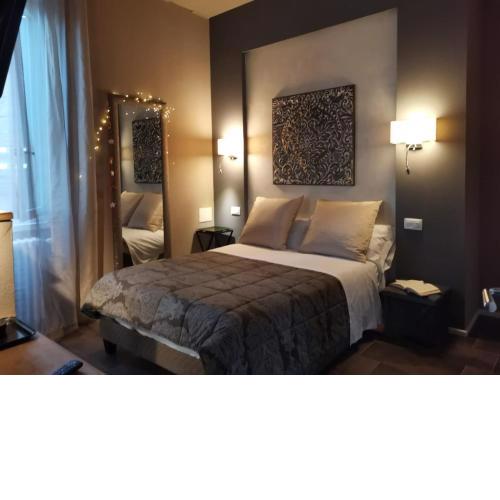 PARMA EXPRESS little Apartments with Privat Parking