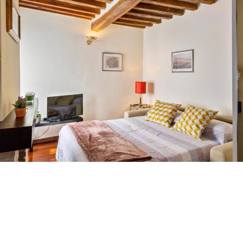 Parma Oltretorrente Cozy Minihouse