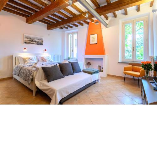 Parma Parco Ducale Cozy Apartment