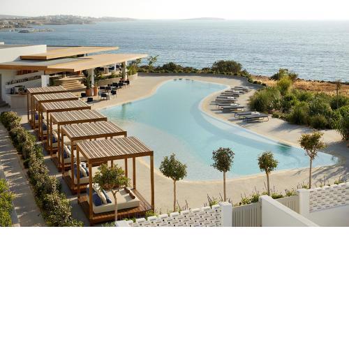 PAROCKS Luxury Hotel & Spa