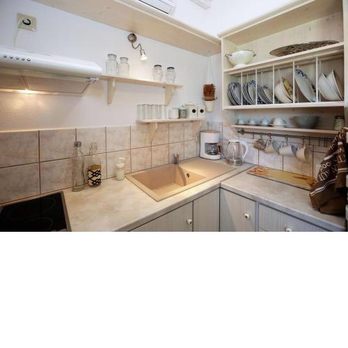 ParoDise - Traditional Apartment for 2 in Paroikia