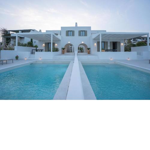 Paros Breeze Luxury Villa