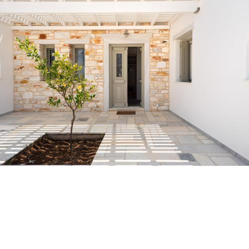 Paros Enjoy Villa, Santa Maria