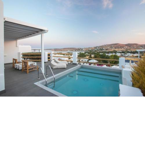 Paros Palace