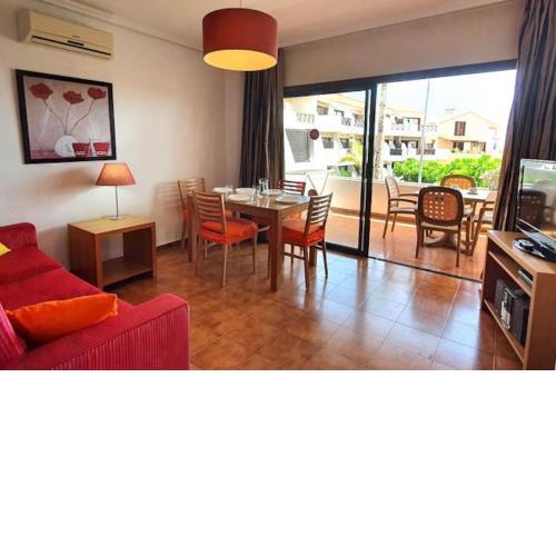 Parque Albatros, Golf del Sur 272