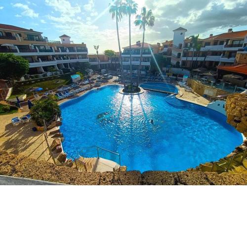 Parque Albatros Holiday Home