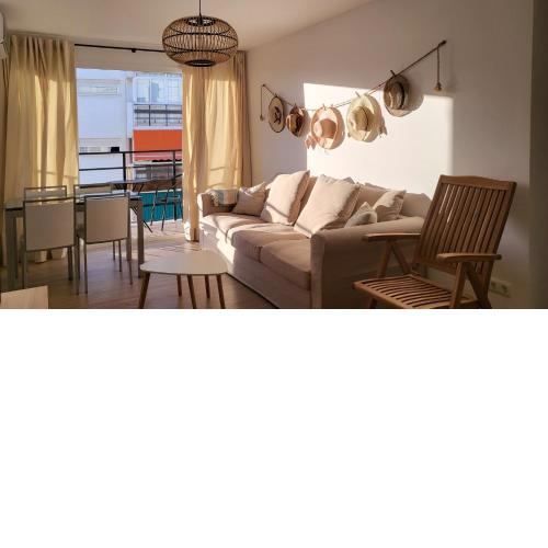 PARQUE ANTENA , Estepona APARTAMENTO LA TATA