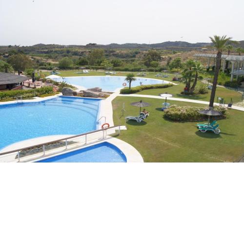 Parque Botanico Resort & Country Club