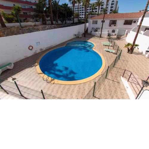 Parque Cattleya Tenerife
