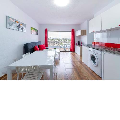 Parque Don José 2 habitaciones