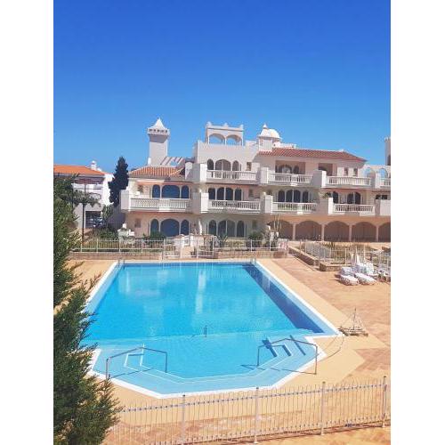 Parque Lotos - Apartamento de lujo