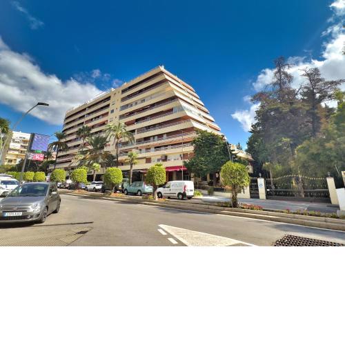 Parque Marbella Three Bedroom Apartment