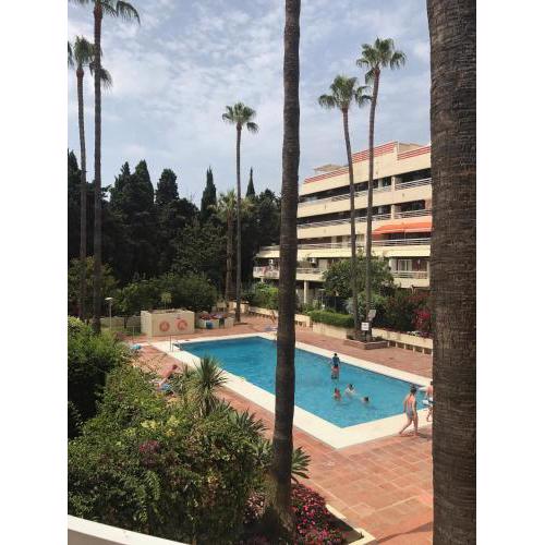 Parque Marbella