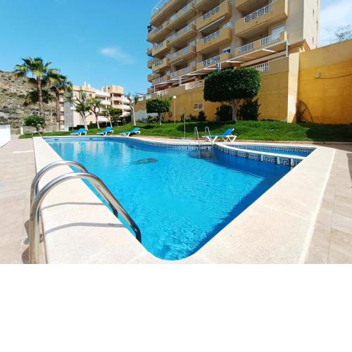 Parque Marino 5206 - Resort Choice