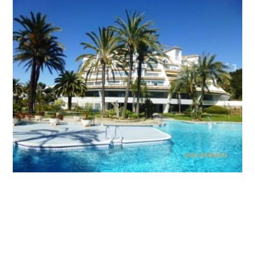 Parque Miraflores Mijas