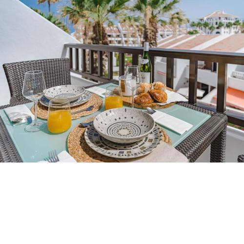 PARQUE SANTIAGO 1 F-312 by TENERIFE DREAM PROPERTIES