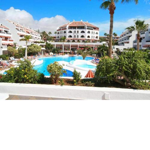 Parque Santiago 1 Villa114 Tenerife Rental and Sales
