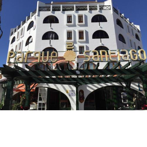 Parque Santiago 2 apartamento 410