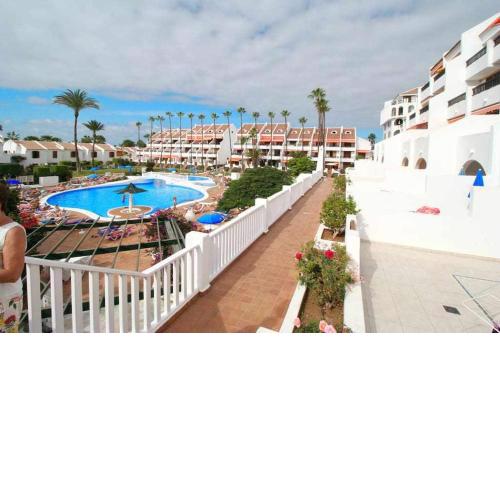 Parque Santiago 2 Villa 2 Tenerife Rental and Sales