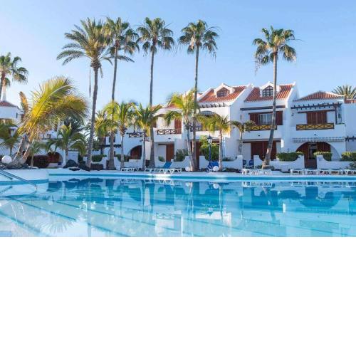Parque Santiago I 242 by Tenerife Rental and Sales