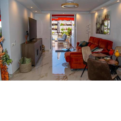 PARQUE SANTIAGO I Stunning brand new apt 2 bedroom Playa de las Américas