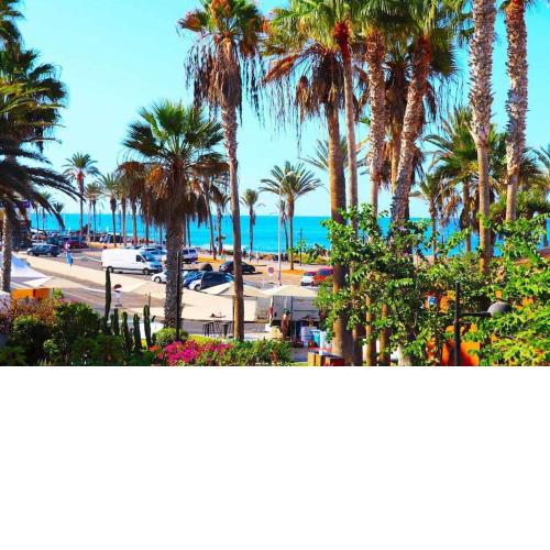 Parque Santiago II 194 by Tenerife Rental and Sales