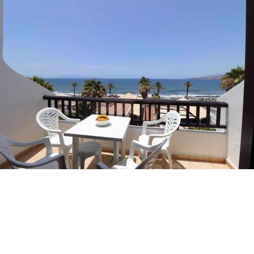 Parque Santiago II 379 Tenerife Rental and Sales